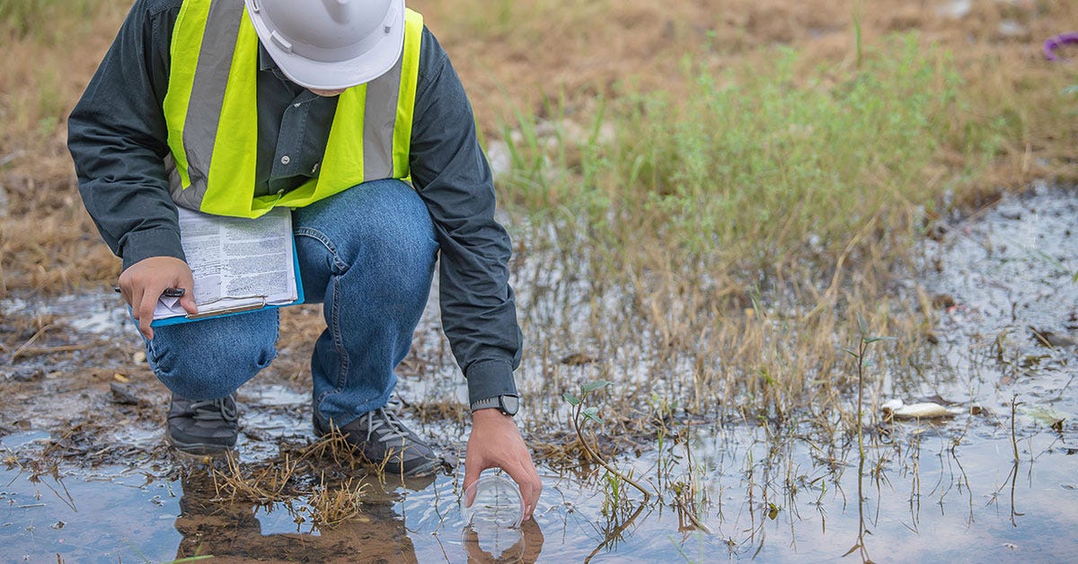 Water Quality